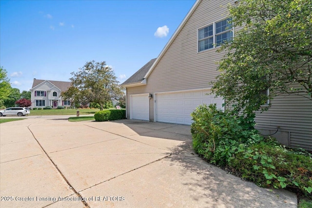 11654 Hidden Ridge Dr, Dewitt, MI 48820 - photo 4