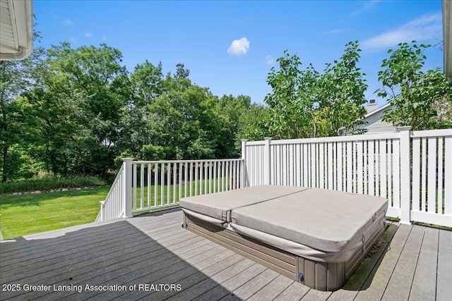 11654 Hidden Ridge Dr, Dewitt, MI 48820 - photo 41