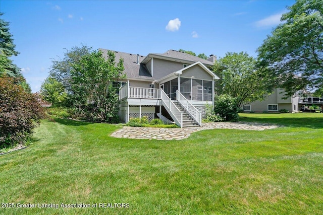 11654 Hidden Ridge Dr, Dewitt, MI 48820 - photo 42