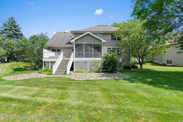 11654 Hidden Ridge Dr, Dewitt, MI 48820 - photo 45