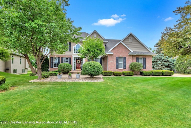 11654 Hidden Ridge Dr, Dewitt, MI 48820 - photo 1