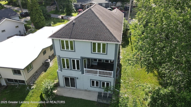 15507 Outer Dr, Bath, MI 48808 - photo 1