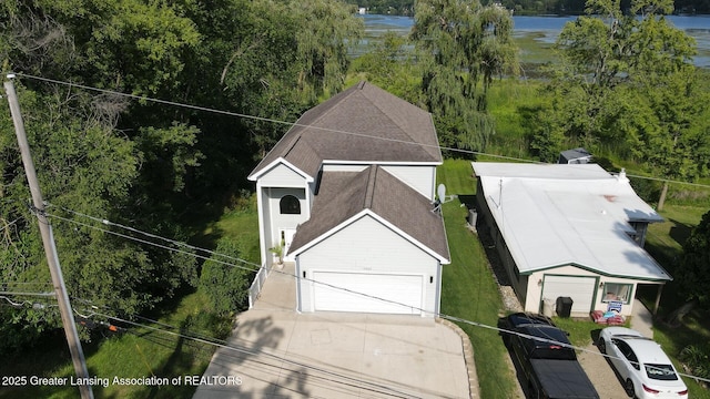 15507 Outer Dr, Bath, MI 48808 - photo 37