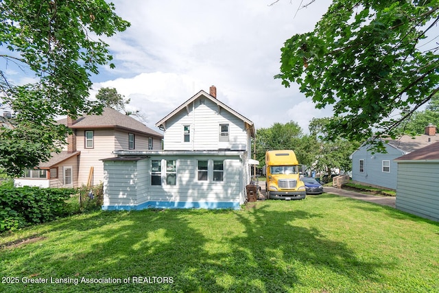 941 Maryland Ave, Lansing, MI 48906 - photo 3