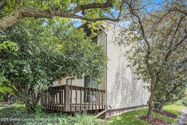840 Armstrong Rd, Lansing, MI 48911 - photo 15