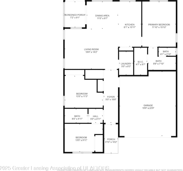 3961 Mustang Rd, East Lansing, MI 48823 - photo 37