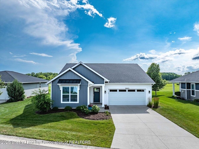 3961 Mustang Rd, East Lansing, MI 48823 - photo 1