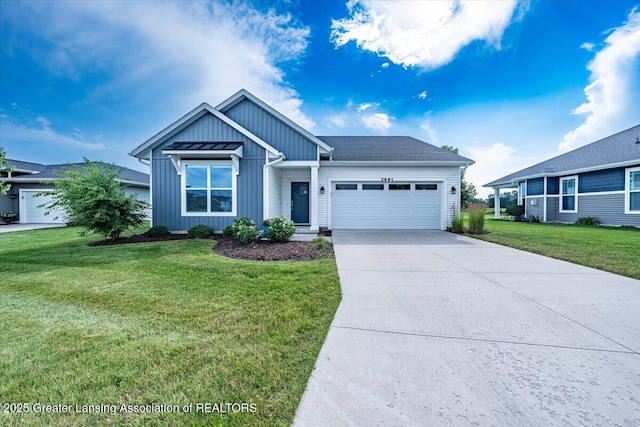 3961 Mustang Rd, East Lansing, MI 48823 - photo 3