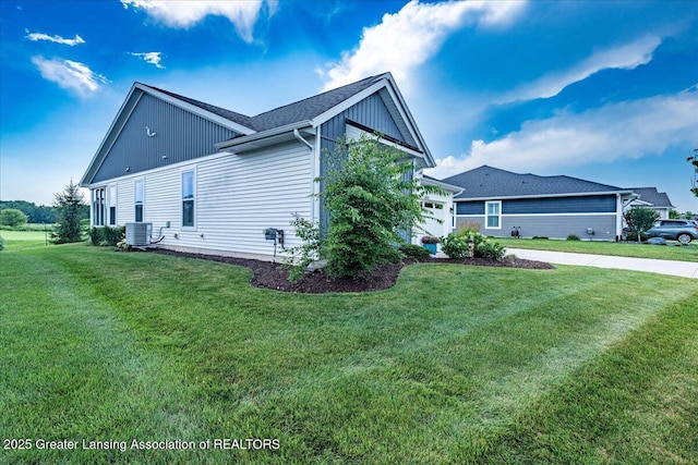 3961 Mustang Rd, East Lansing, MI 48823 - photo 4