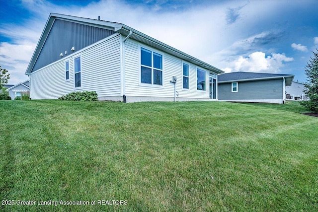 3961 Mustang Rd, East Lansing, MI 48823 - photo 31