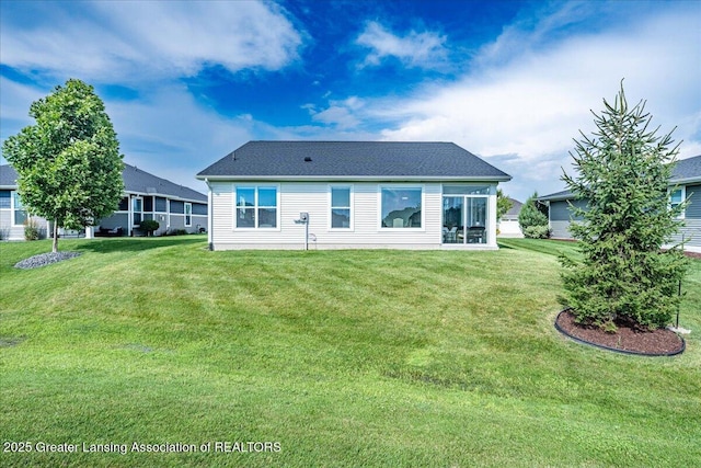 3961 Mustang Rd, East Lansing, MI 48823 - photo 32