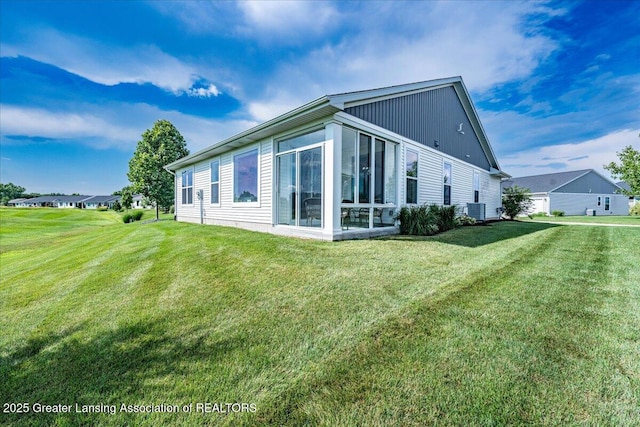 3961 Mustang Rd, East Lansing, MI 48823 - photo 33