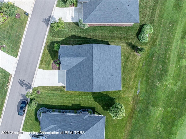 3961 Mustang Rd, East Lansing, MI 48823 - photo 36