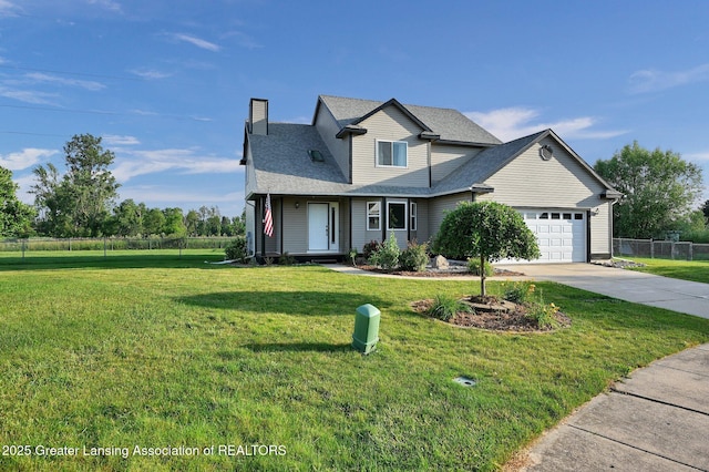 1211 Sumac Ln, Holt, MI 48842 - photo 47