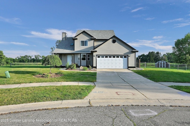 1211 Sumac Ln, Holt, MI 48842 - photo 1