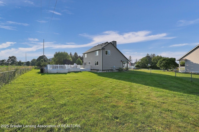 1211 Sumac Ln, Holt, MI 48842 - photo 31