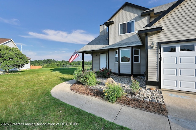 1211 Sumac Ln, Holt, MI 48842 - photo 2