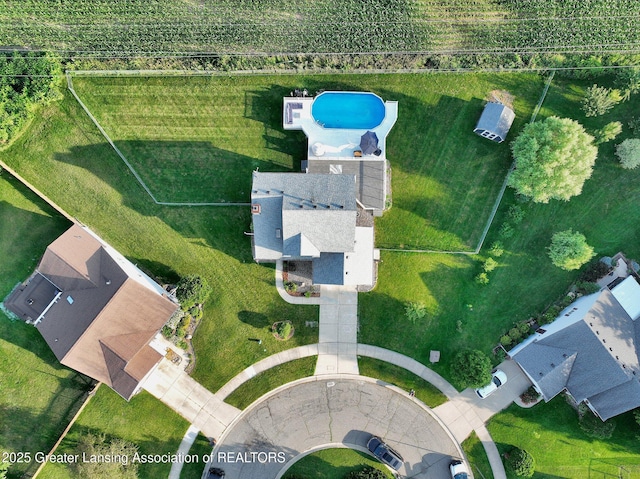 1211 Sumac Ln, Holt, MI 48842 - photo 42