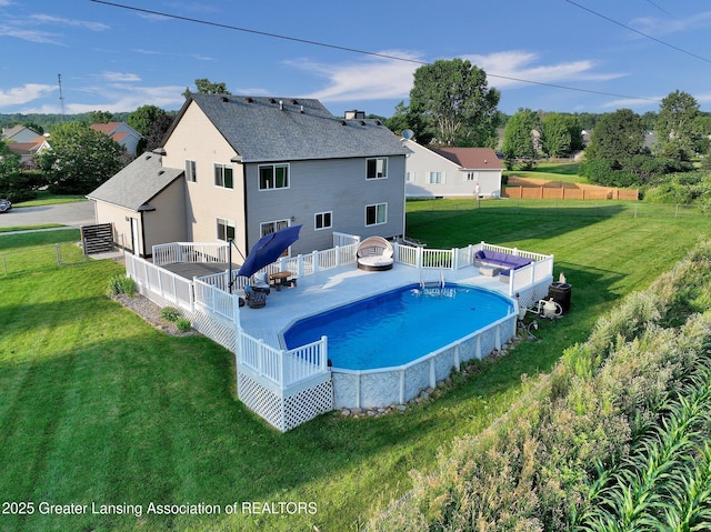 1211 Sumac Ln, Holt, MI 48842 - photo 34