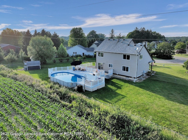 1211 Sumac Ln, Holt, MI 48842 - photo 36