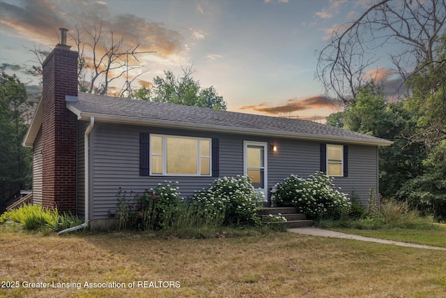 7144 N Dagget Rd, Howard City, MI 49329 - photo 1