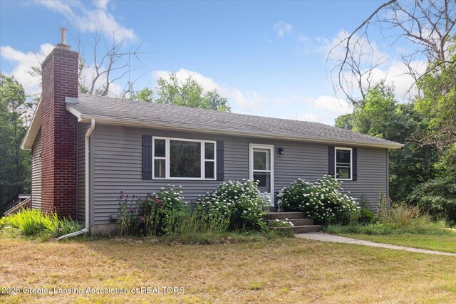 7144 N Dagget Rd, Howard City, MI 49329 - photo 3