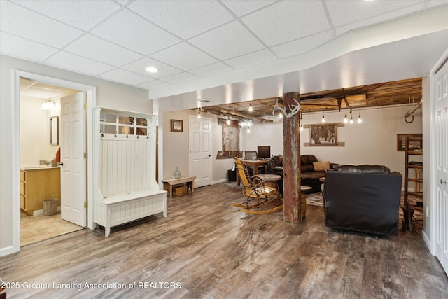 7144 N Dagget Rd, Howard City, MI 49329 - photo 22