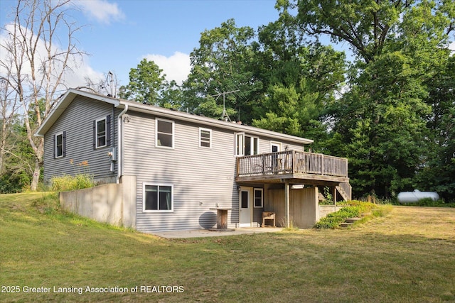 7144 N Dagget Rd, Howard City, MI 49329 - photo 30