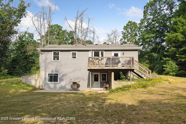 7144 N Dagget Rd, Howard City, MI 49329 - photo 31