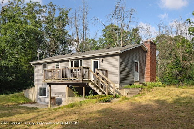 7144 N Dagget Rd, Howard City, MI 49329 - photo 32