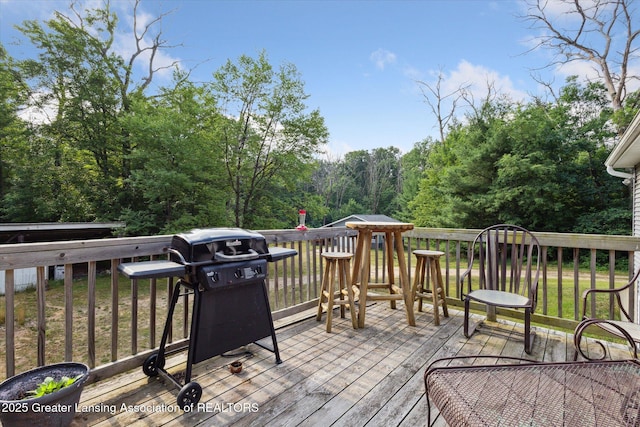 7144 N Dagget Rd, Howard City, MI 49329 - photo 33