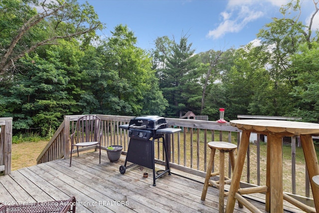 7144 N Dagget Rd, Howard City, MI 49329 - photo 34