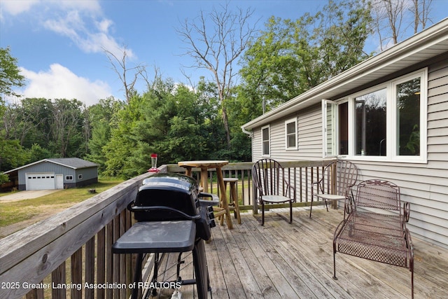 7144 N Dagget Rd, Howard City, MI 49329 - photo 35