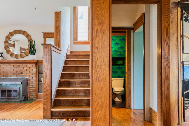 815 Bancroft Ct, Lansing, MI 48915 - photo 15