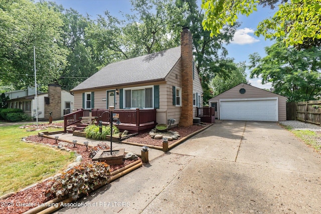 3523 Cooley Dr, Lansing, MI 48911 - photo 2