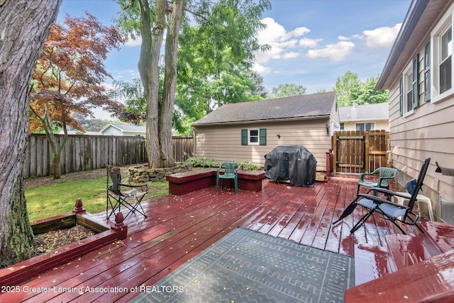 3523 Cooley Dr, Lansing, MI 48911 - photo 25