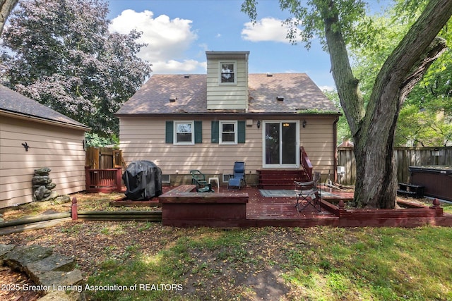 3523 Cooley Dr, Lansing, MI 48911 - photo 26