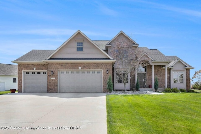 12714 Ospreys Way, Dewitt, MI 48820 - photo 1
