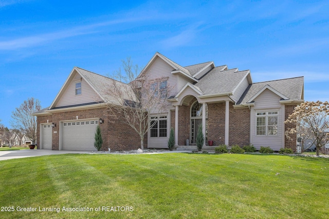 12714 Ospreys Way, Dewitt, MI 48820 - photo 3