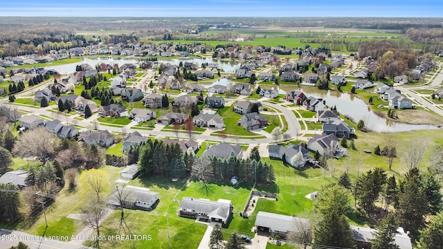12714 Ospreys Way, Dewitt, MI 48820 - photo 36