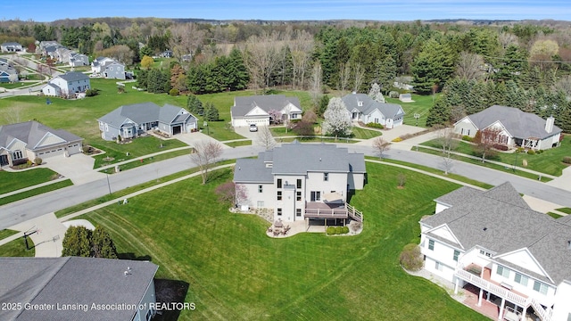 12714 Ospreys Way, Dewitt, MI 48820 - photo 37