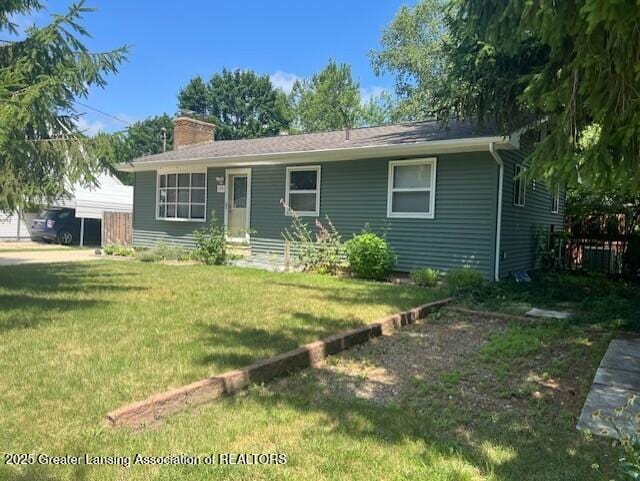 4190 Greenwood Ave, Holt, MI 48842 - photo 2