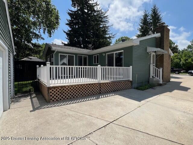4190 Greenwood Ave, Holt, MI 48842 - photo 3
