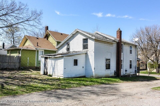 413 W Oakland Ave, Lansing, MI 48906 - photo 3