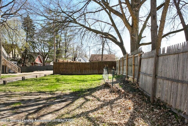 413 W Oakland Ave, Lansing, MI 48906 - photo 5