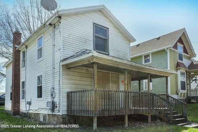 413 W Oakland Ave, Lansing, MI 48906 - photo 23