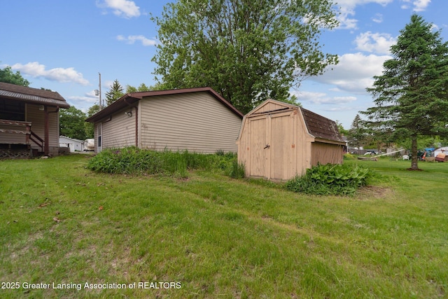 445 S Oak St, Maple Rapids, MI 48853 - photo 21
