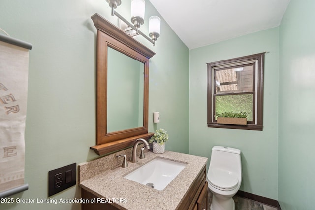 445 S Oak St, Maple Rapids, MI 48853 - photo 20