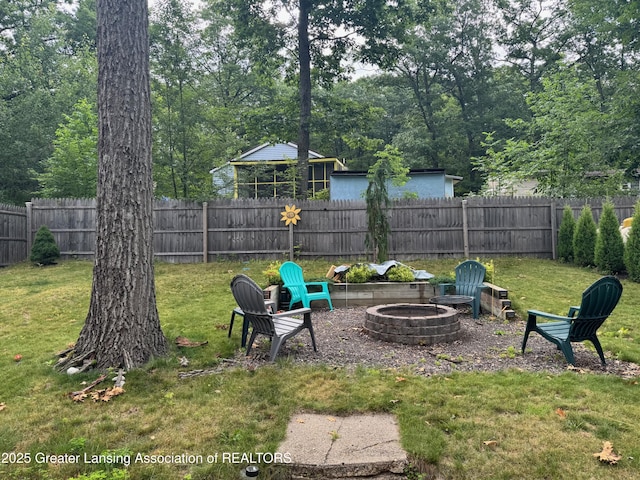5082 Parklane Dr, Harrison, MI 48625 - photo 19
