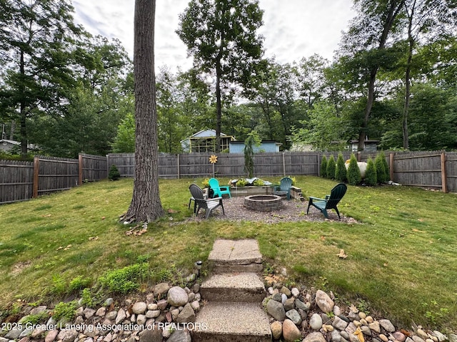 5082 Parklane Dr, Harrison, MI 48625 - photo 22